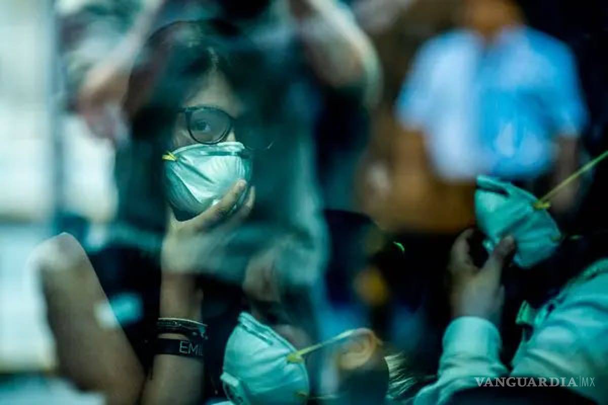 Más de 4 millones 647 mil casos de coronavirus, 310 mil víctimas mortales