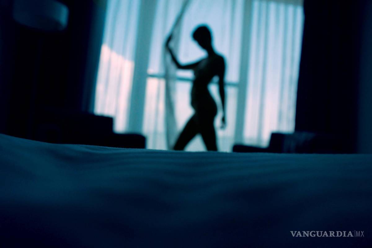 $!El sexo programado también puede prestarse a responder al deseo.