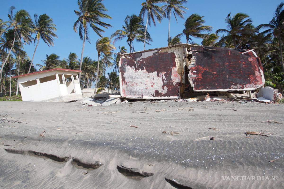 Las consecuencias del calentamiento en el mar pueden superar las expectativas
