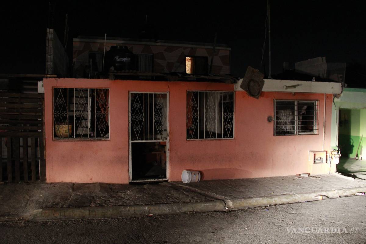 $!Viven en la colonia Universidad Pueblo segundo día de terror por riñas campales entre pandilleros
