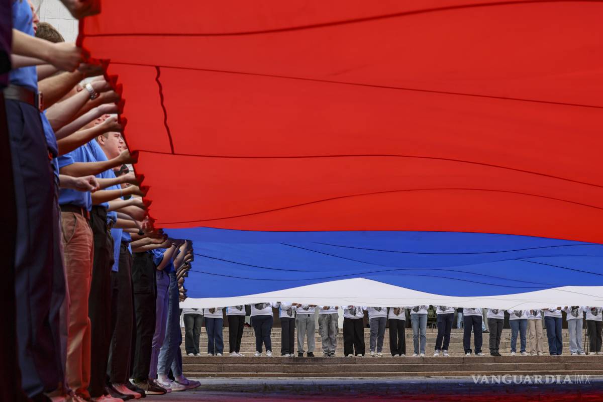 ¿Por qué las sanciones a Rusia no han detenido la guerra? El dinero sigue fluyendo