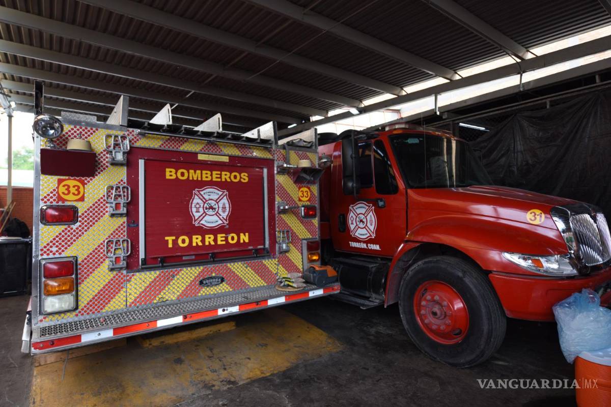 Torreón: hasta 29 llamadas falsas se han recibido en las últimas cuatro semanas