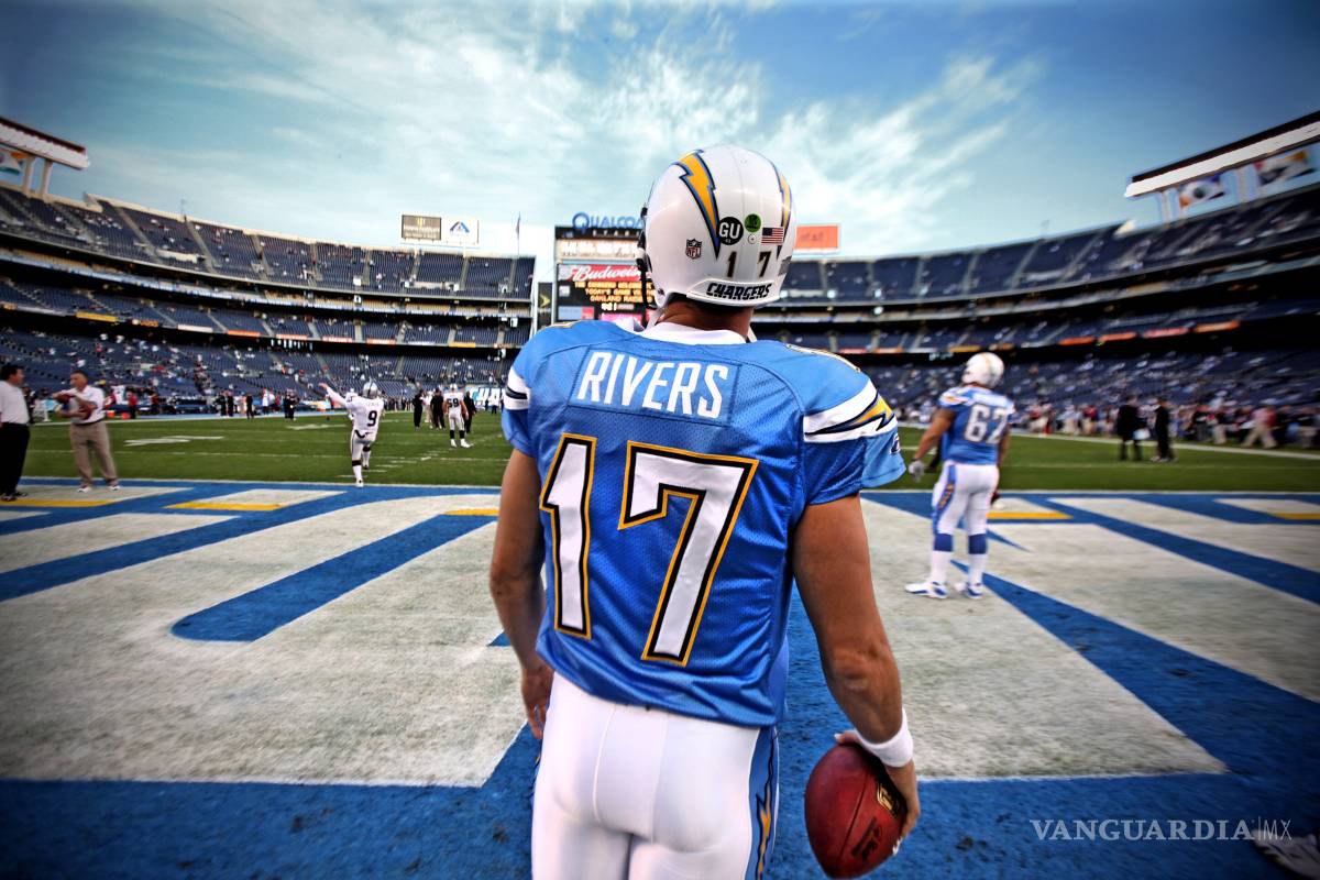 ¡Ya es oficial! Los Chargers dejan San Diego y se mudan a Los Ángeles