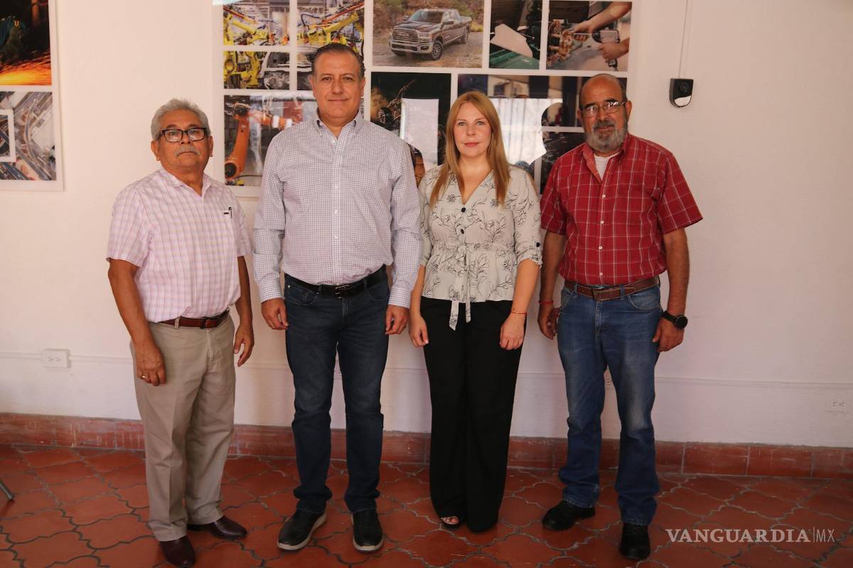 $!Concluyen cursos de inglés básico e intermedio en Saltillo; anuncian apertura del nivel avanzado