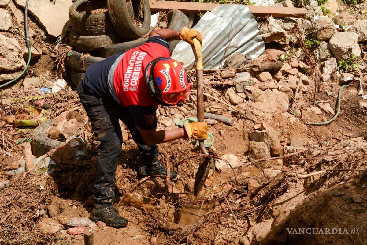 México se une al nuevo programa del Banco Interamericano para apoyar en desastres naturales