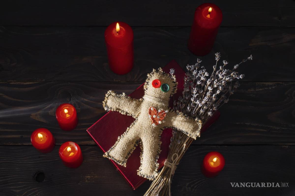 ¿Me hicieron un amarre? Te decimos cómo puedes saberlo y qué hacer para cortarlo