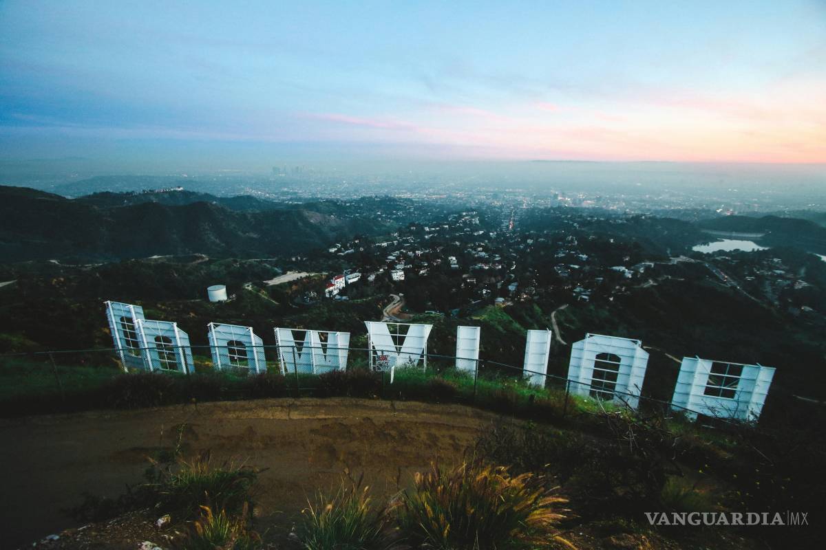 Hollywood: Se fabrican sueños (II)