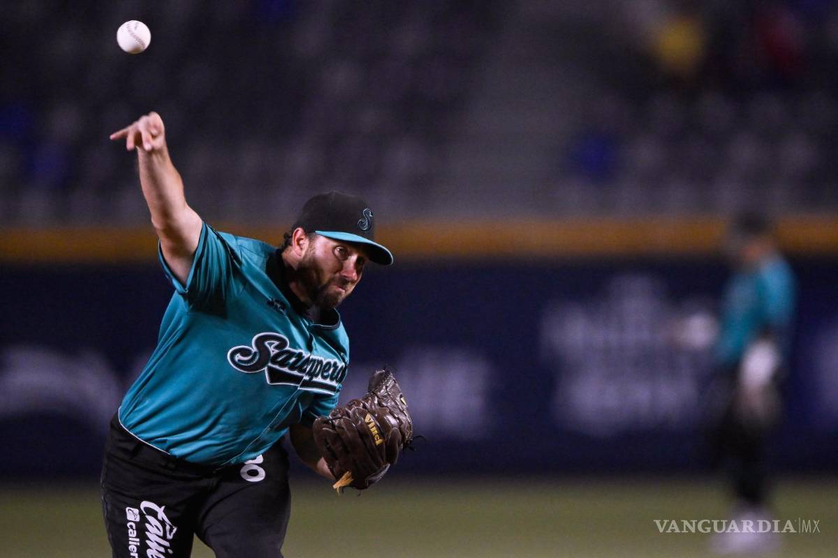 $!La Nave Verde intentó acelerar a fondo para recuperarse pero no lo pudieron conseguir ante el buen trabajo de los Sultanes de Monterrey.