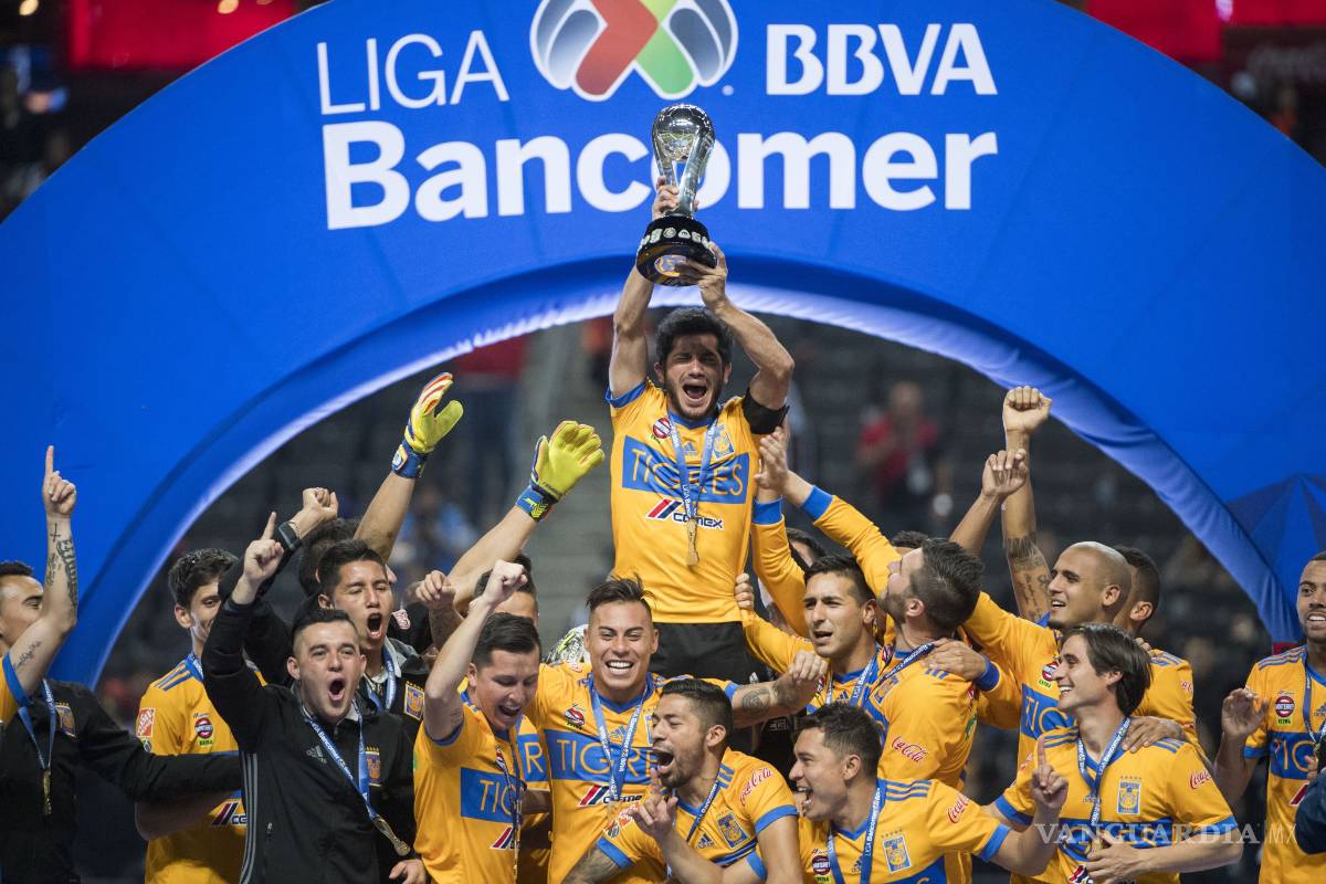 $!¡León y Tigres al acecho del título!