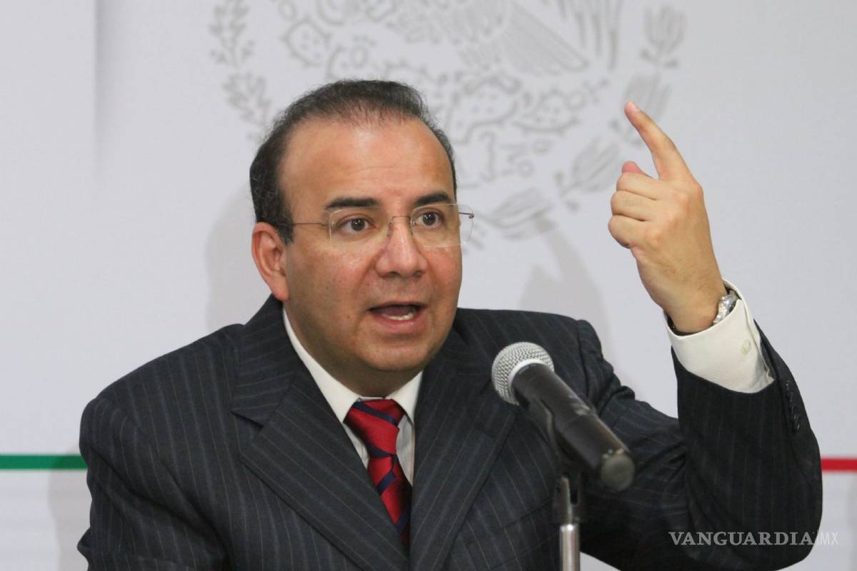 Vendrá a Coahuila Navarrete Prida