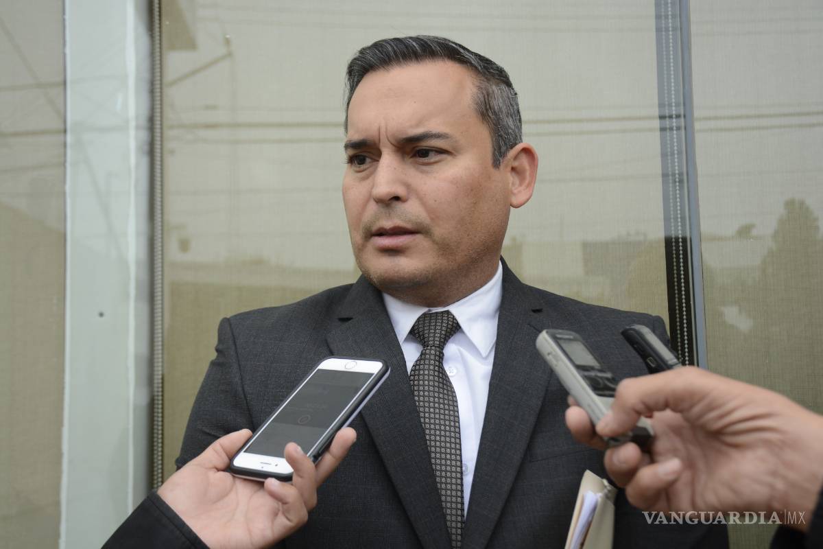 Exige diputado una disculpa pública a dirigente del PAN; amaga con contrademandar