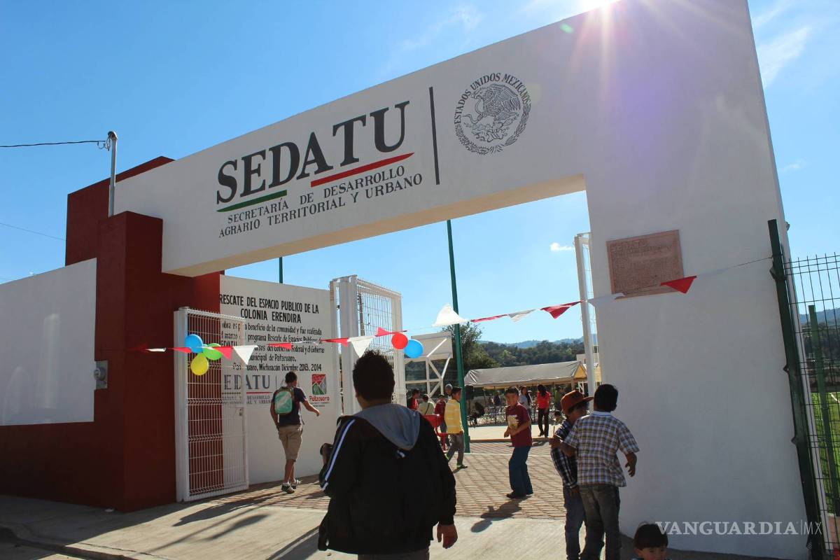 Subsidiará viviendas la Sedatu