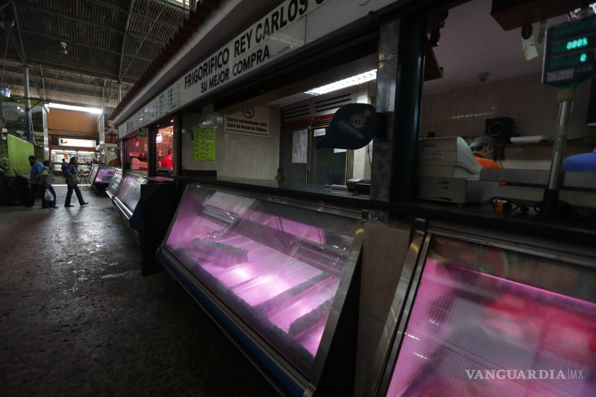 $!Se acrecienta la crisis en Venezuela, Nicolás Maduro anuncia racionamiento eléctrico por nuevo apagón