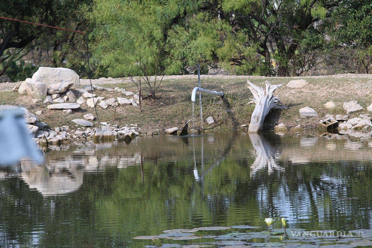 Mal uso del agua pone en riesgo los mantos acuíferos