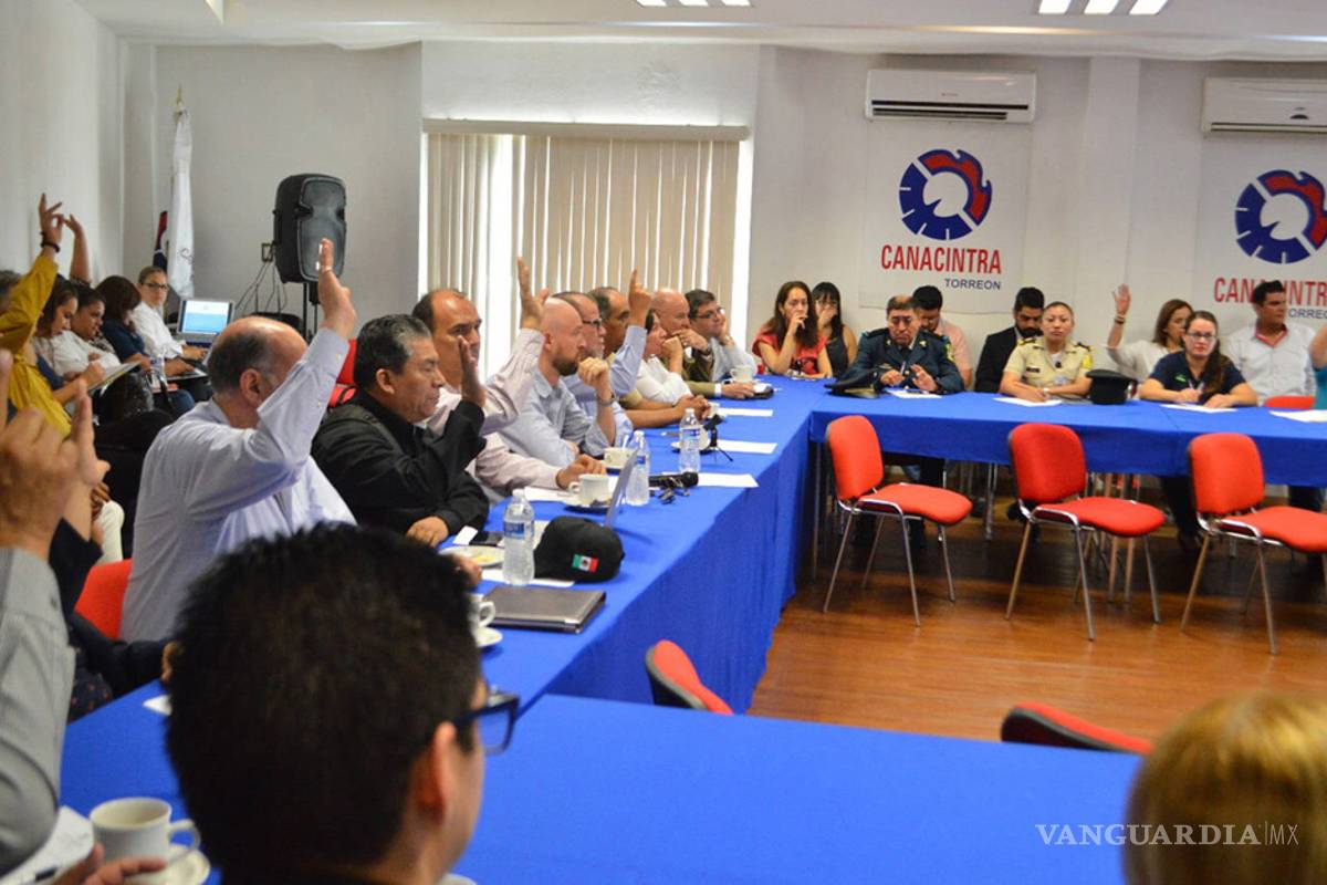 Empresarios piden trato especial para La Laguna