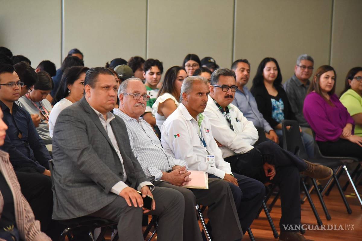 $!Muchas personas se dieron cita al evento.