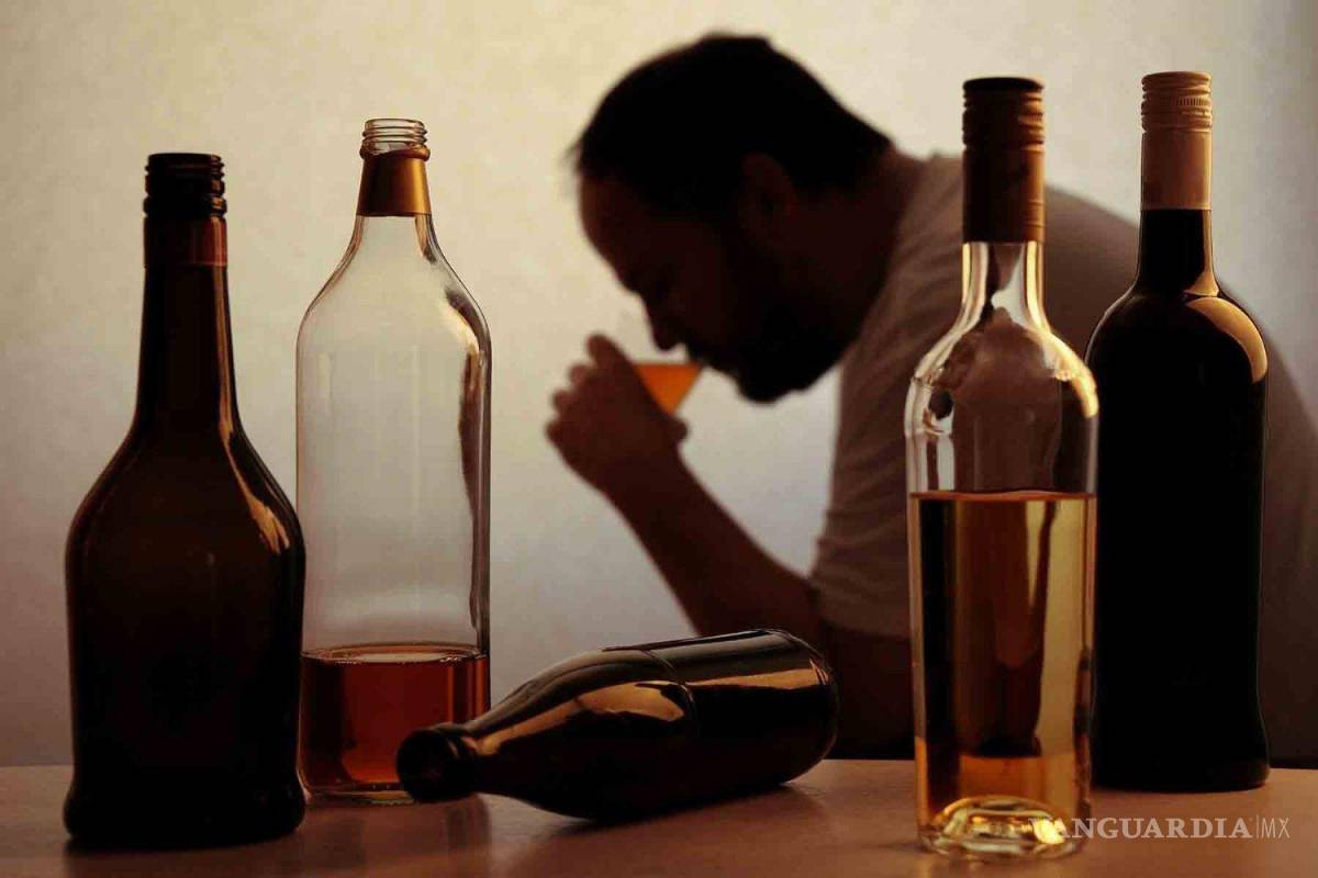 $!Las adicciones ocupan el segundo lugar entre los factores asociados al suicidio, con el 10 por ciento de los casos registrados.