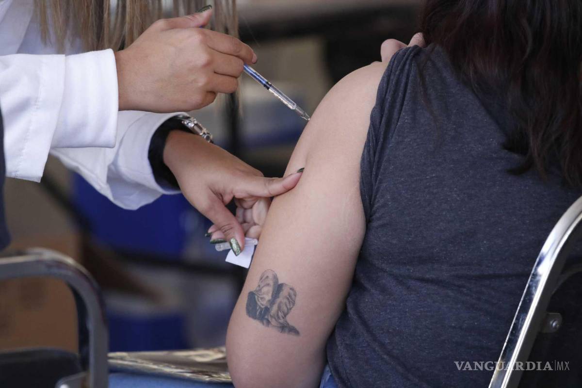 83 por ciento del sector turístico de Coahuila tiene a su personal vacunado