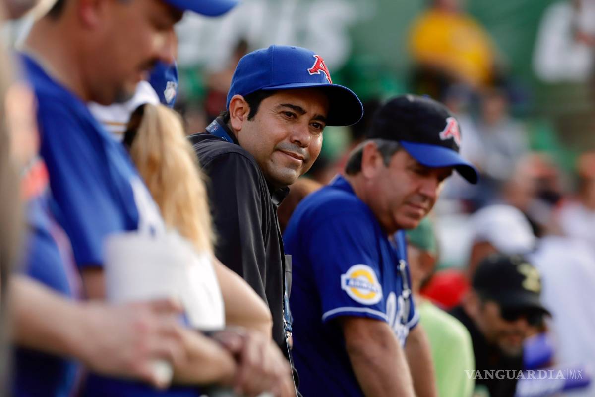 $!Monclova invadió el Parque Kukulcán en la batalla por la Copa Zaachila (fotos)