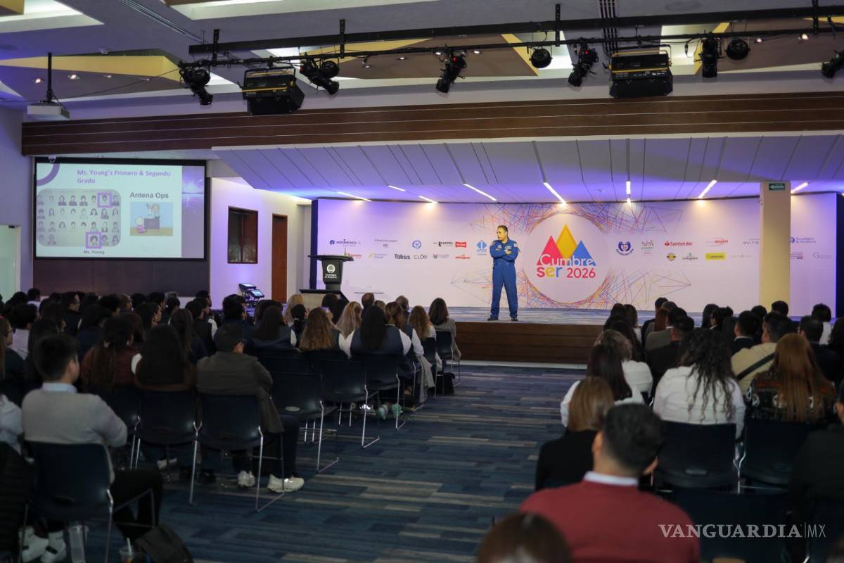 $!La nueva escuela SER en Monterrey, Nuevo León, tiene prevista su apertura para agosto de 2027.
