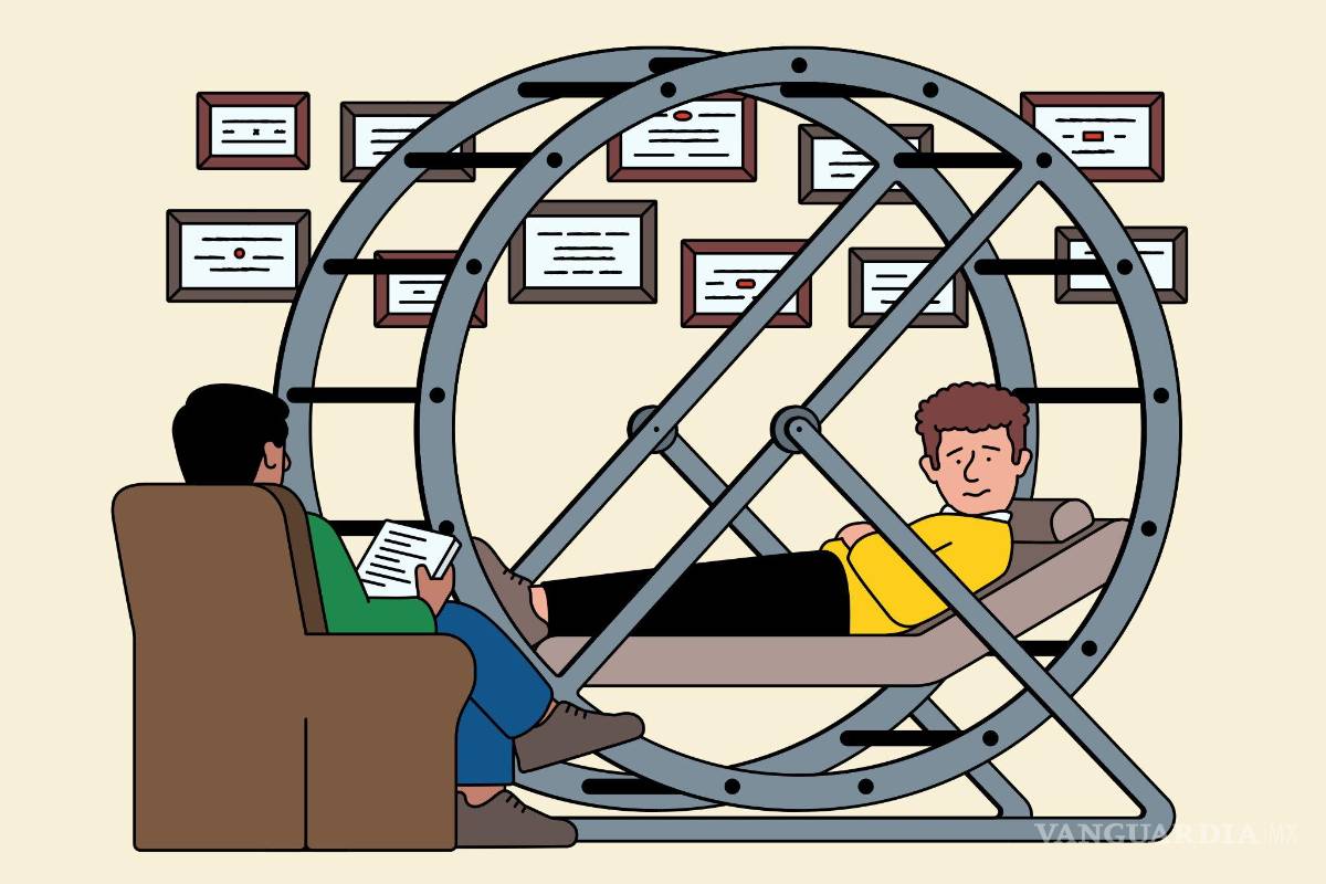 ¿Estás estancado en tu terapia psicológica?