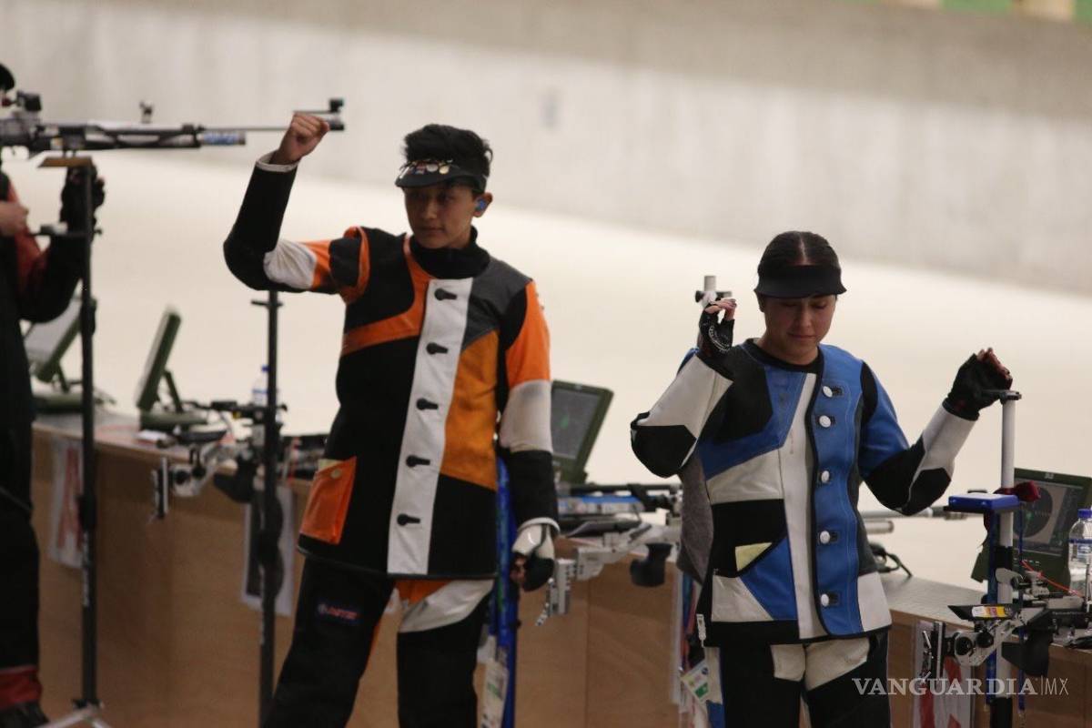 Edson Ramírez consigue bronce en Juegos Panamericanos Lima 2019