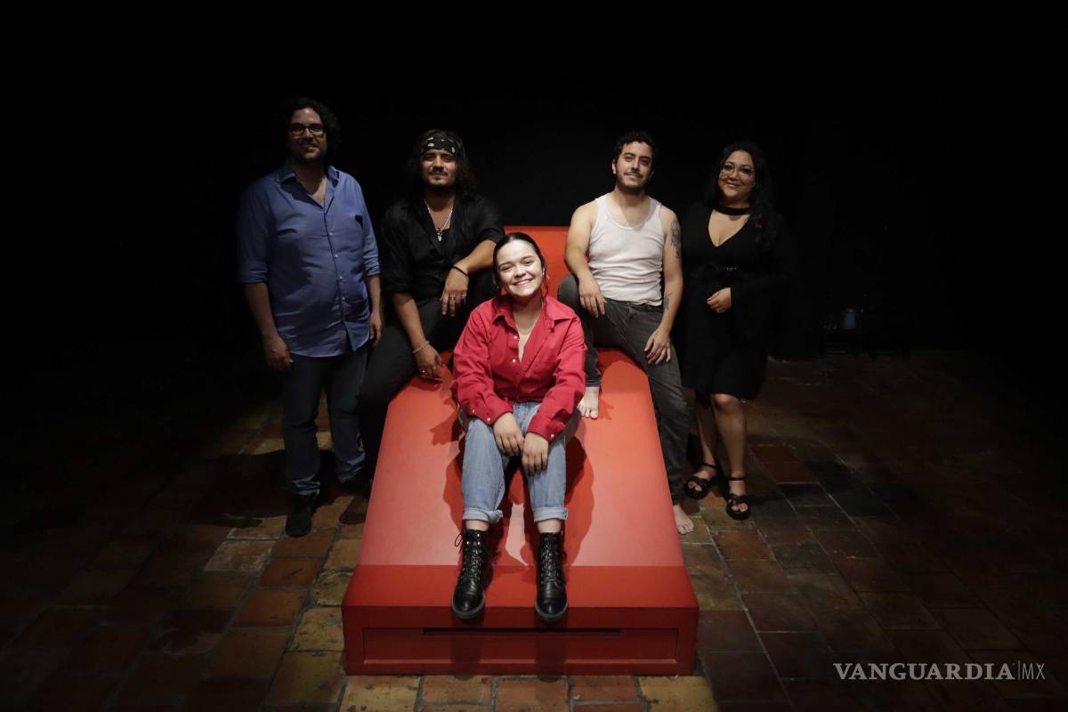 $!‘Todos somos Marcos’: Un amor dividido por los ideales