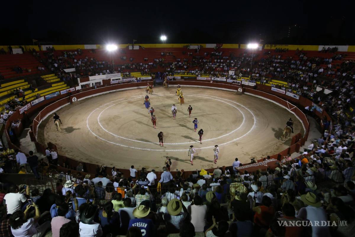 Impulsan diputados reforma para frenar la tauromaquia