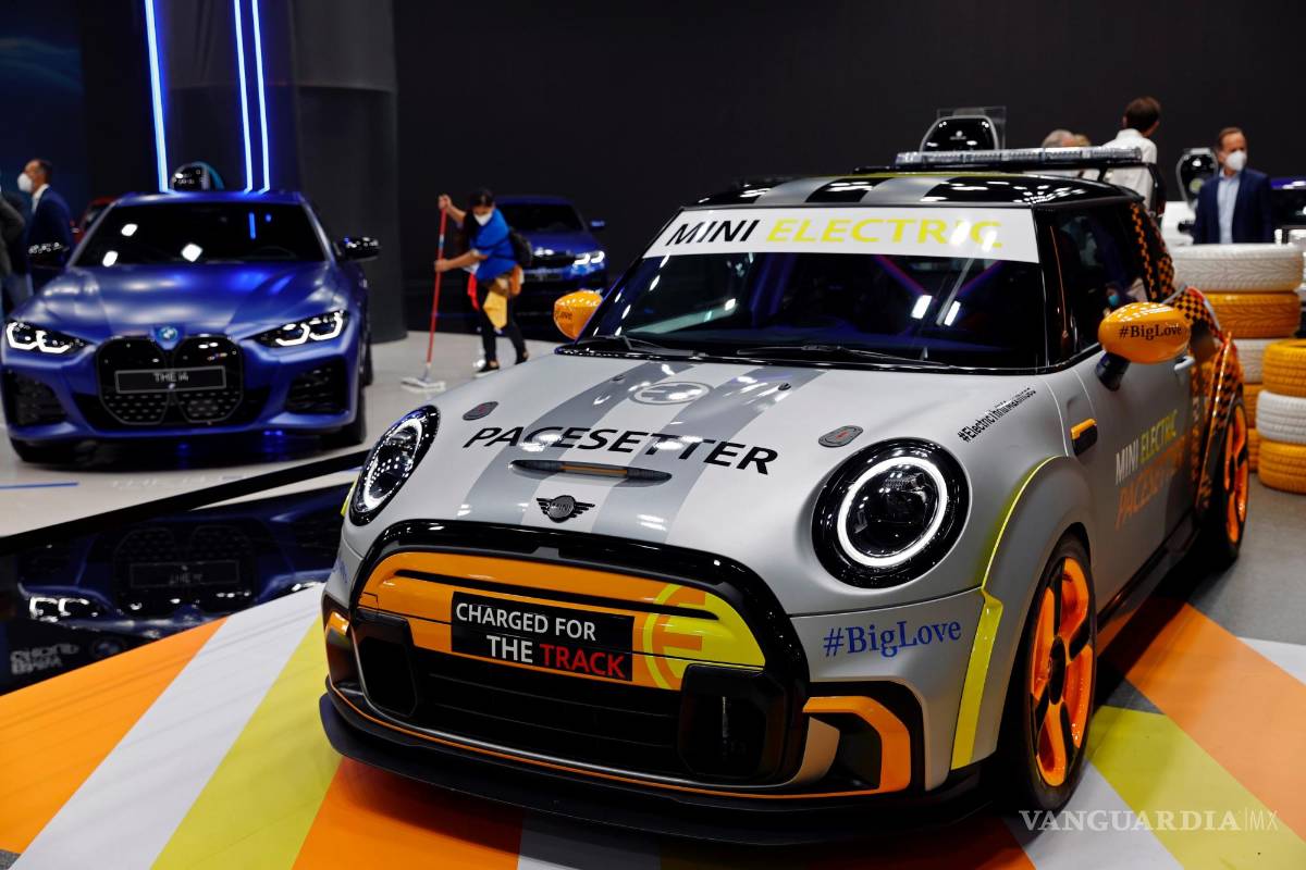 Estas son las novedades en el Salón Internacional del Automóvil de Barcelona