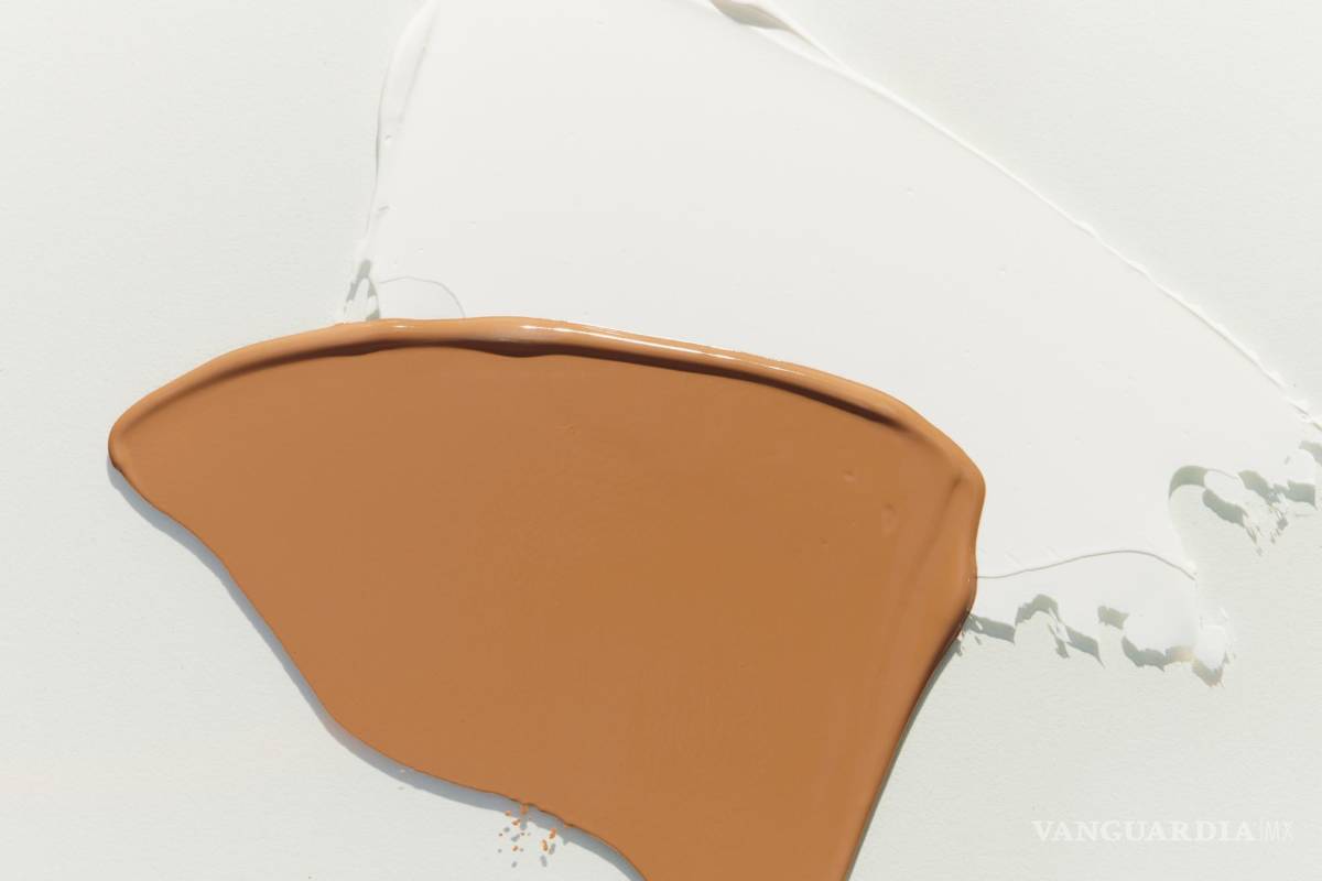 $!Fotografía ilustrativa del maquillaje utilizado en la rutina diaria.