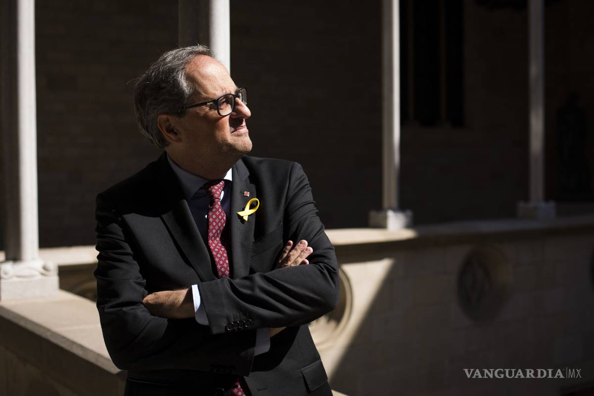 Busca Cataluña otra vez su independencia