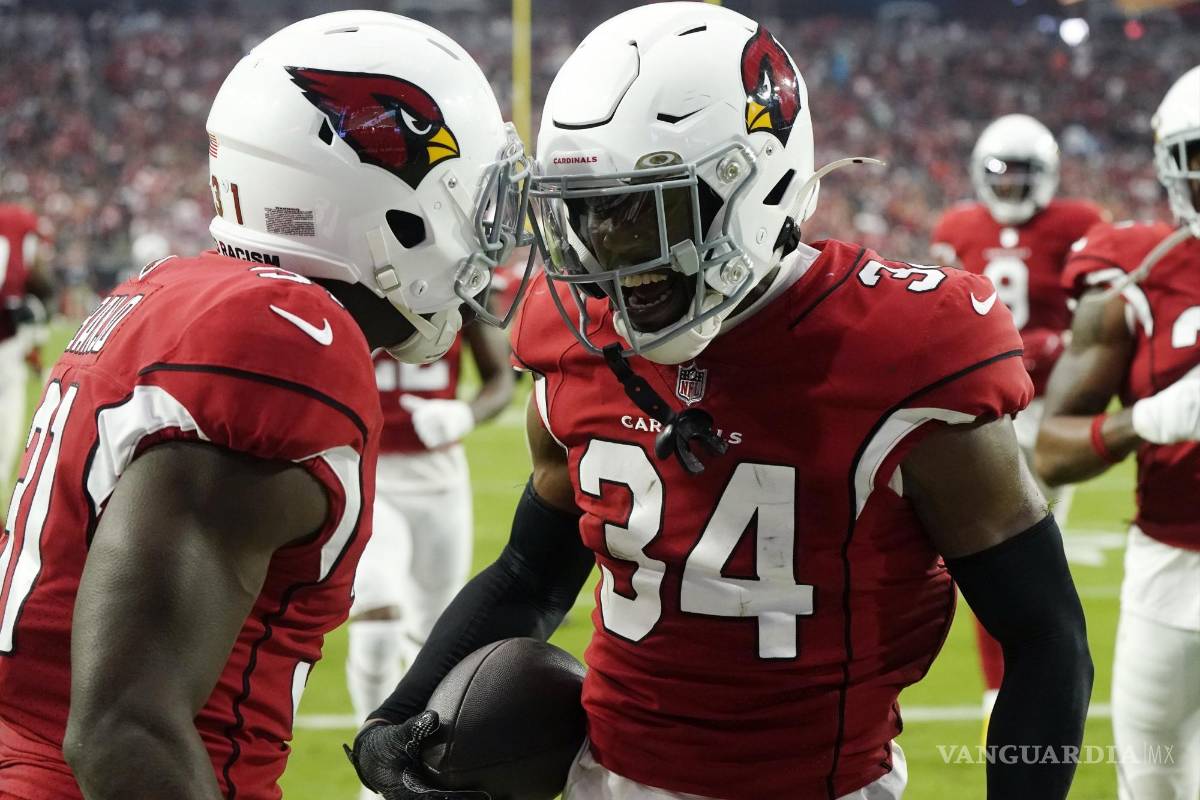 Es oficial: Los Cardinals jugarán en el Estadio Azteca