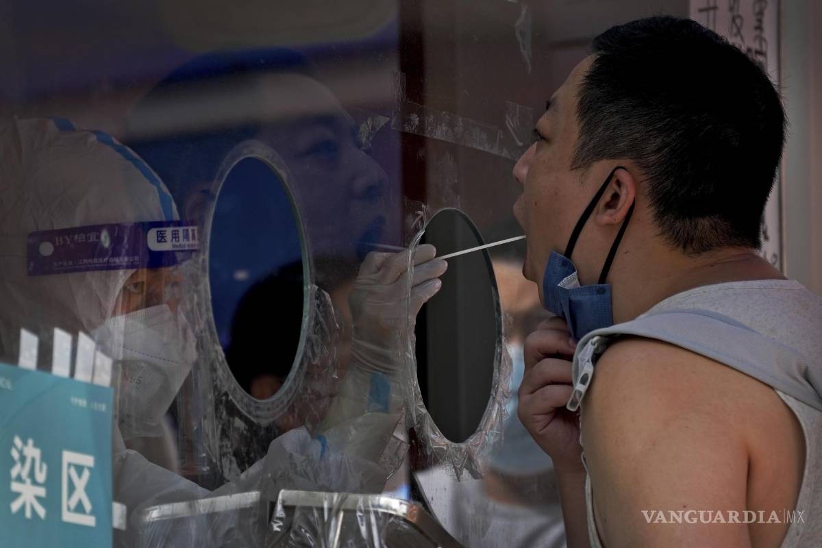 Reportan subestimado descenso del COVID-19