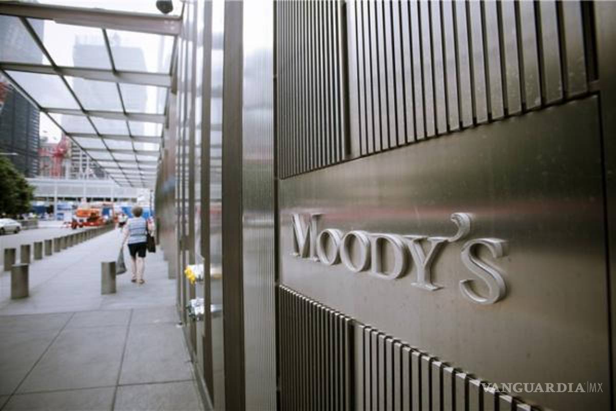 Tras evaluación de Moody´s, Estados Unidos perdió la máxima calificación crediticia