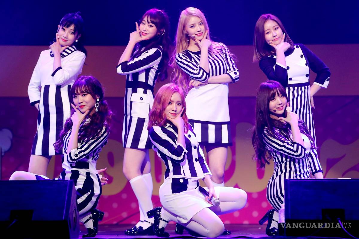 K-Pop, moda inspirada en los idols coreanos que arrasa entre los jóvenes