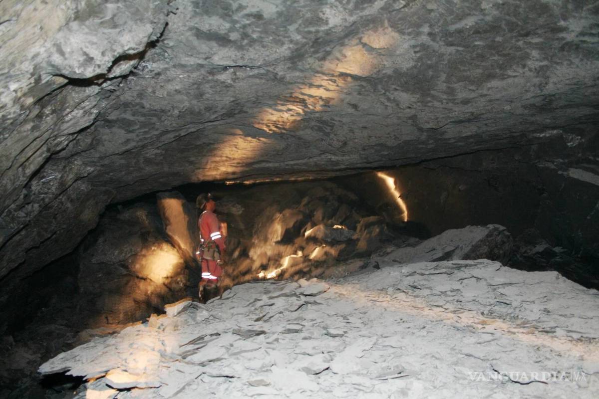 Renace esperanza de rescatar los 63 cuerpos atrapados desde hace 12 años en la mina Pasta de Conchos