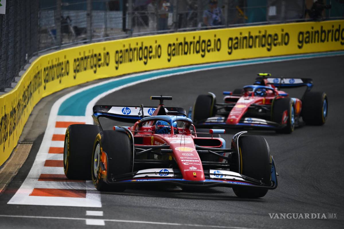 ¿Gran Premio de Ruanda en 2025? F1 busca realizar una carrera en África