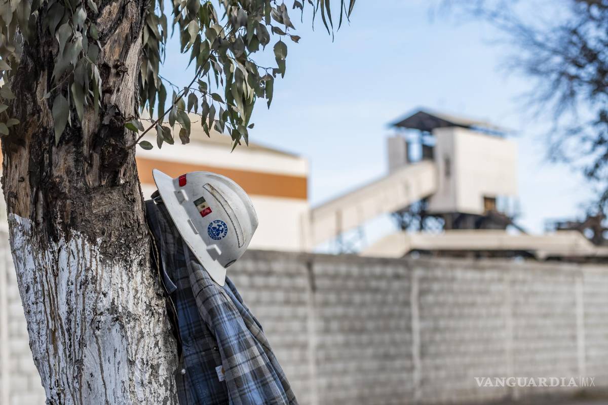 Familia Pasta de Conchos asegura que no hay avances en rescate, pese a comentarios de AMLO