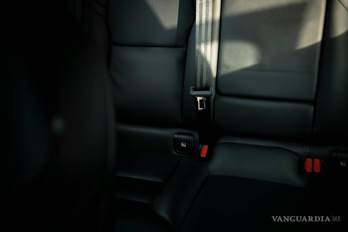 Coahuila: persiste aumento de accidentes en los que pasajeros no usaban cinturón de seguridad