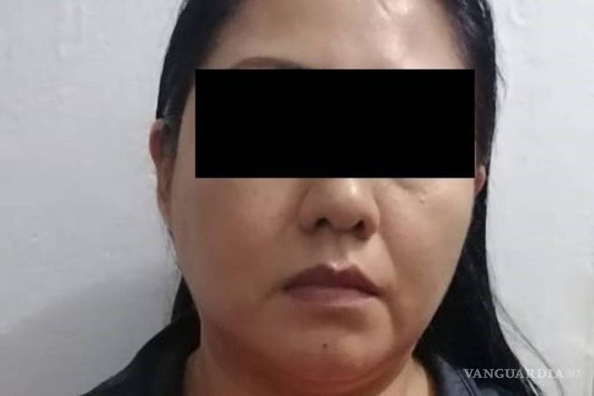 Cae profesora que habría abusado de cinco niños en Oaxaca hace 14 años