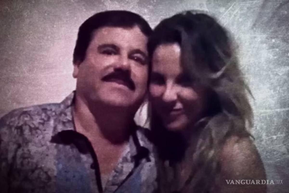 Sean Penn se opone a serie de Kate del Castillo sobre 'El Chapo'