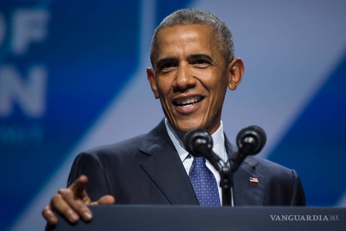 Obama rechaza propuesta de Trump de vigilar a comunidades musulmanas