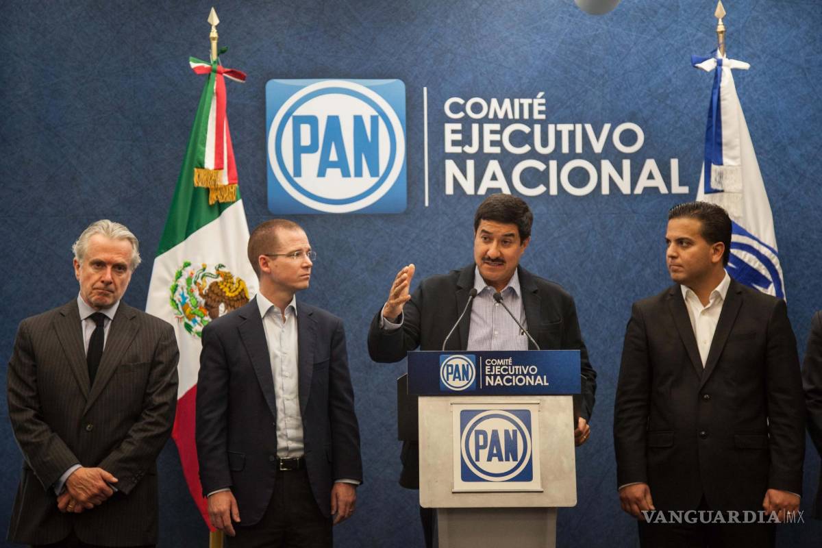 César Duarte: no es deuda, es aprovechar los recursos