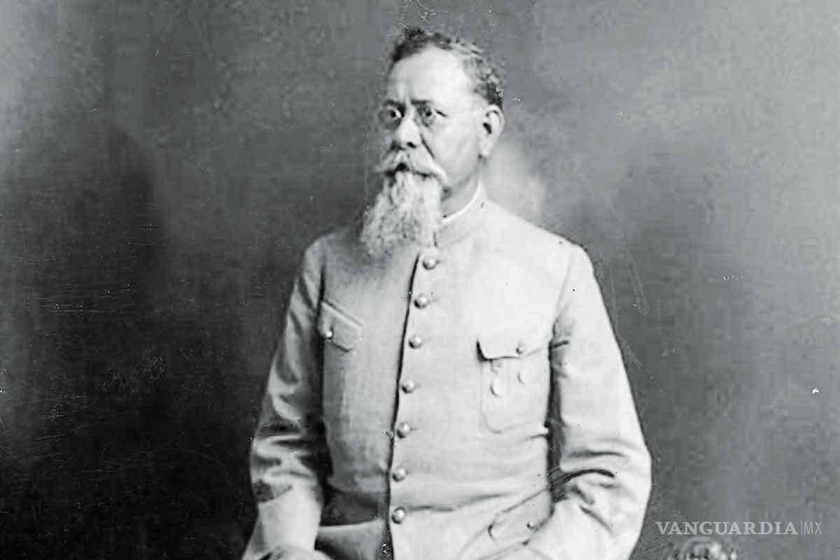 $!Venustiano Carranza fue un impulsor de la carrera del licenciado Acuña Narro.