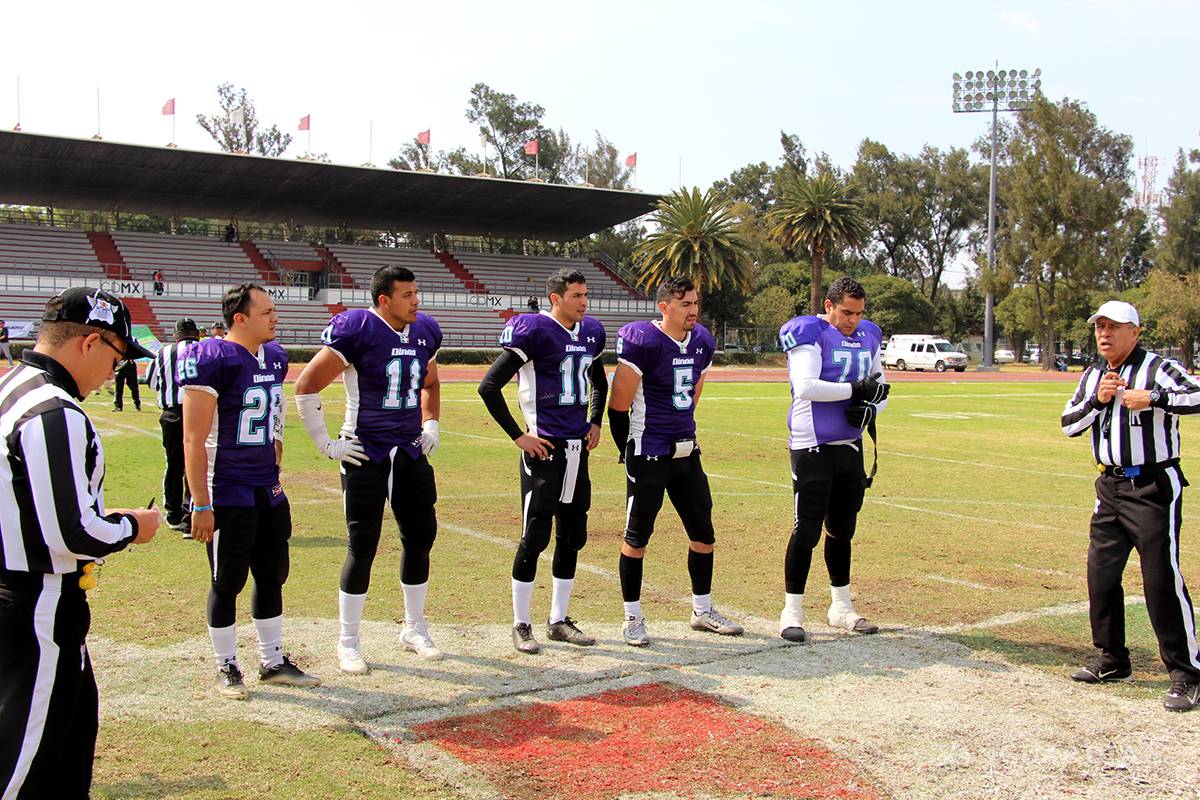 Son Los Dinos un equipo de dinastías