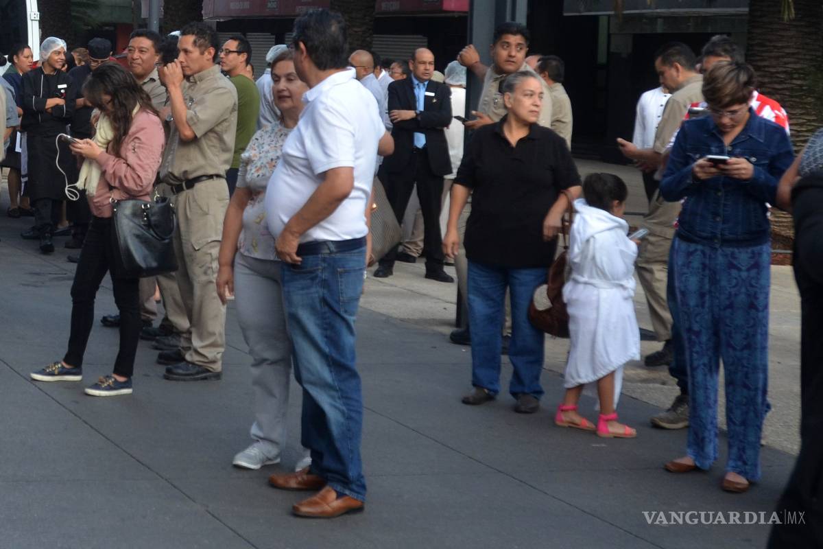 Ampliarán cobertura de alerta sísmica en la CDMX