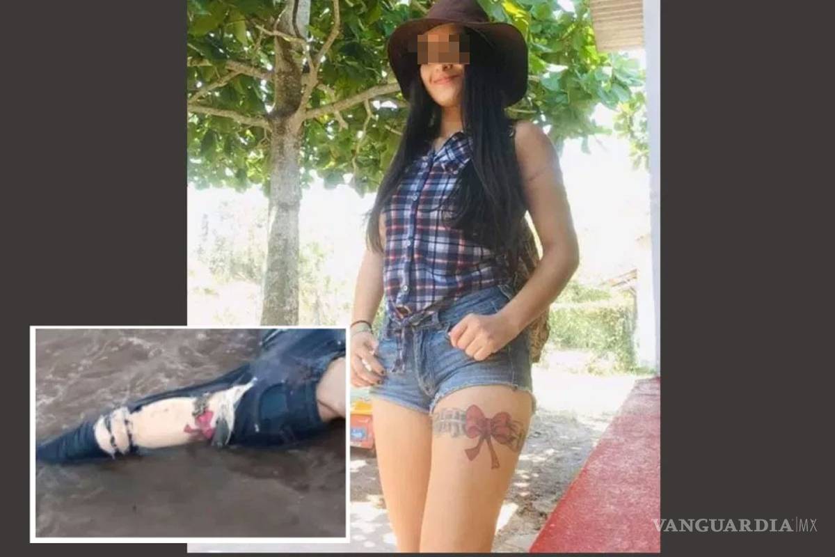 Jovencita de 17 años fue secuestrada por sicarios, aparece muerta e irreconocible