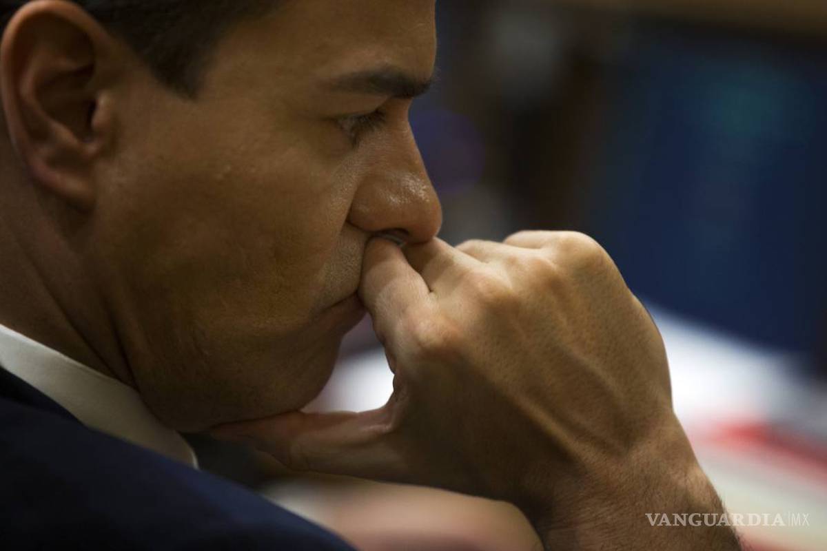 Se tambalea el pacto de Pedro Sánchez con Ciudadanos