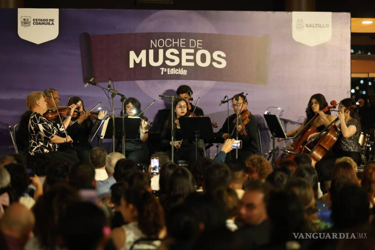 $!El programa busca acercar la cultura y la historia a las familias y visitantes.