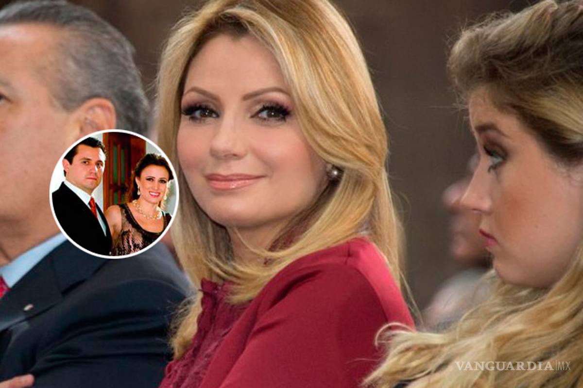 #Eventogate, nuevo escándalo acecha a Peña Nieto; hermana de Angélica Rivera involucrada